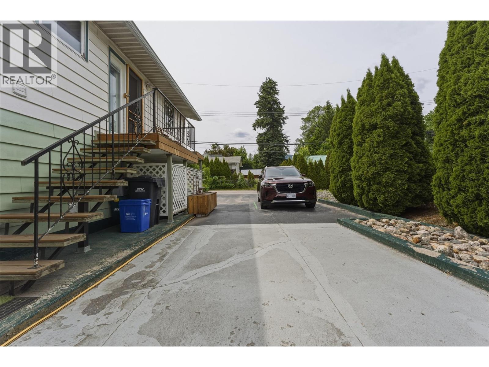 2810 Okanagan Street Lot# 1 - 54