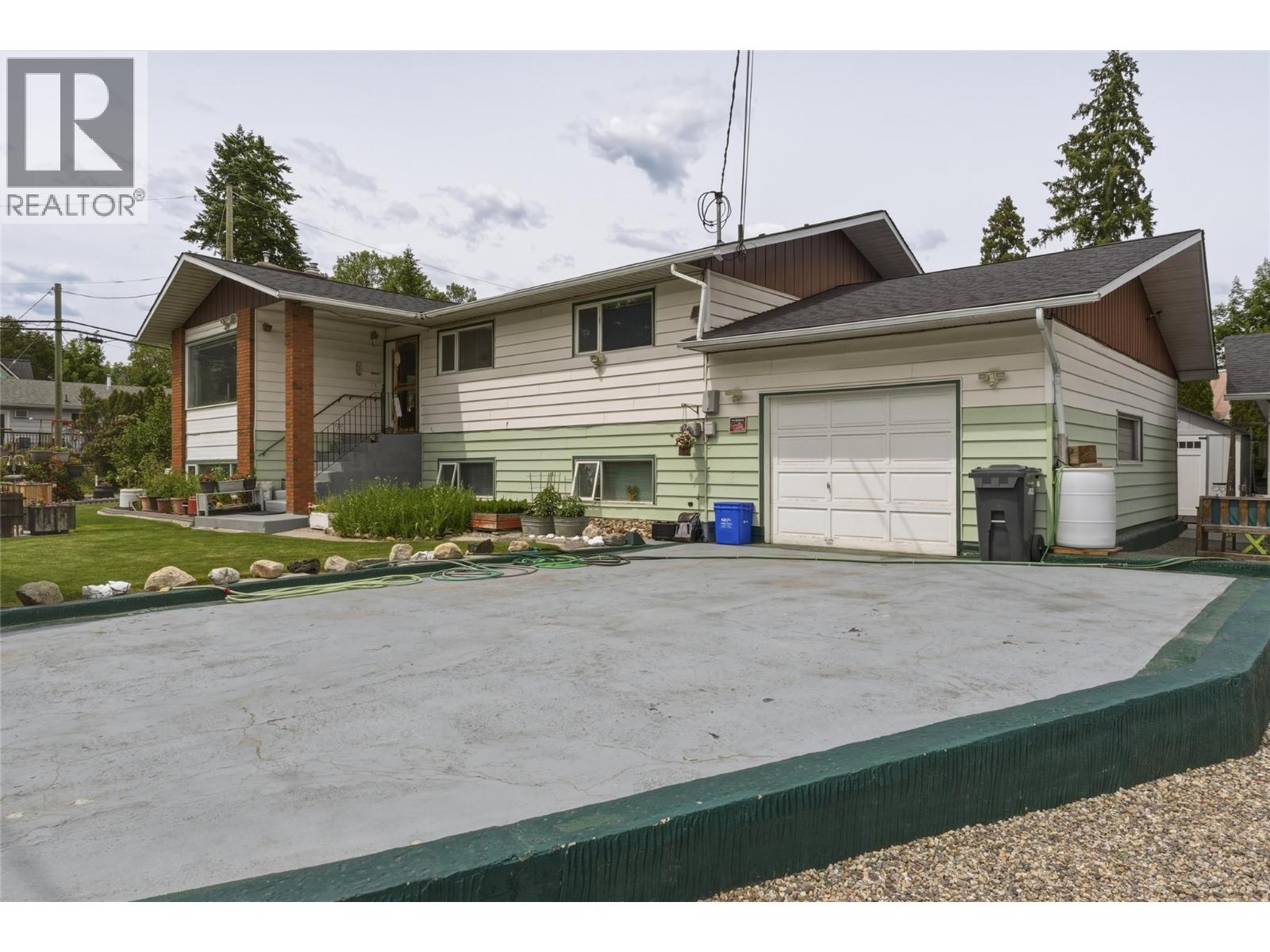 2810 Okanagan Street Lot# 1 - 2