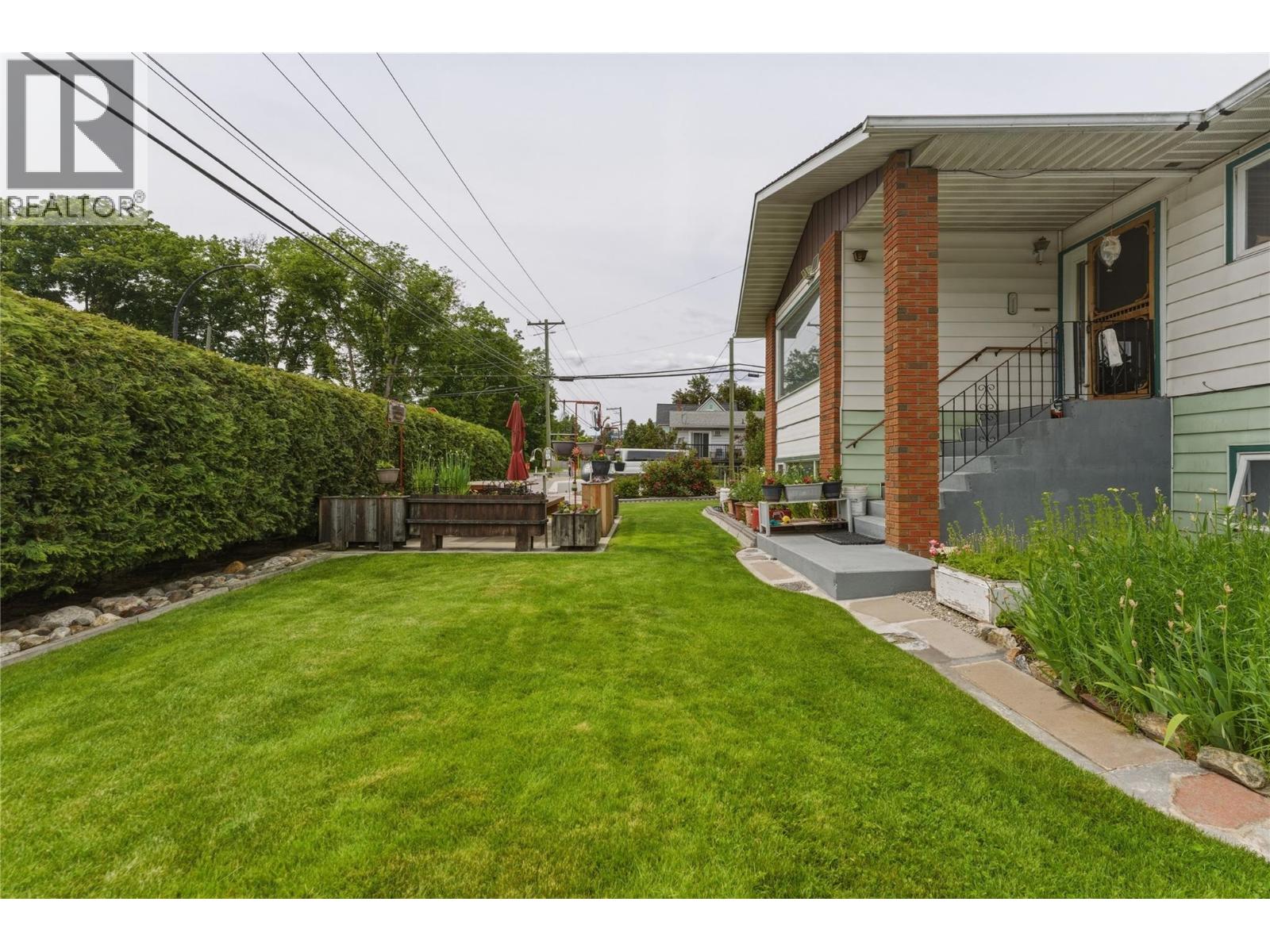 2810 Okanagan Street Lot# 1 - 45