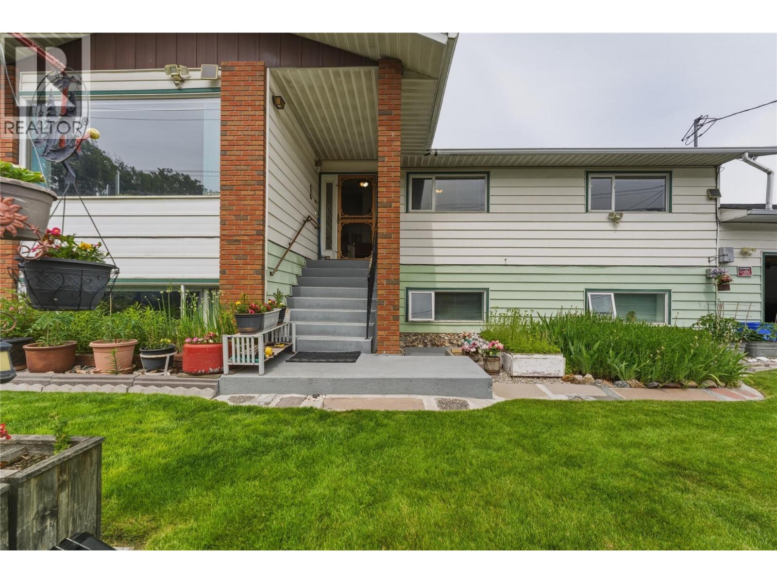 2810 Okanagan Street Lot# 1 - 44