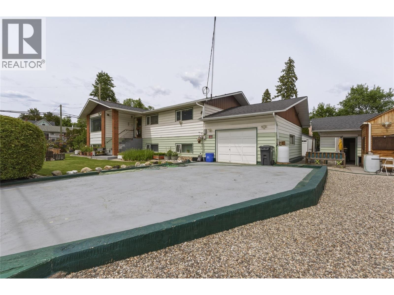 2810 Okanagan Street Lot# 1 - 48