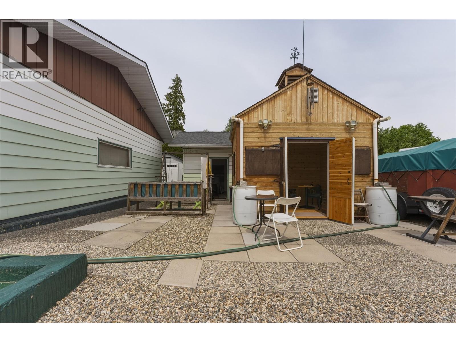 2810 Okanagan Street Lot# 1 - 40