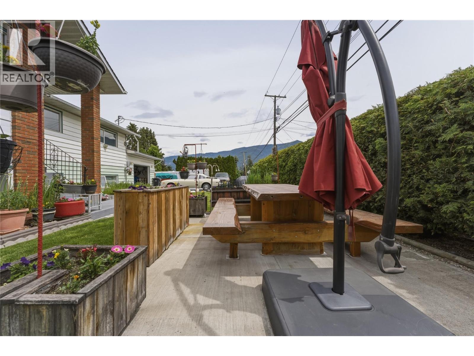 2810 Okanagan Street Lot# 1 - 46