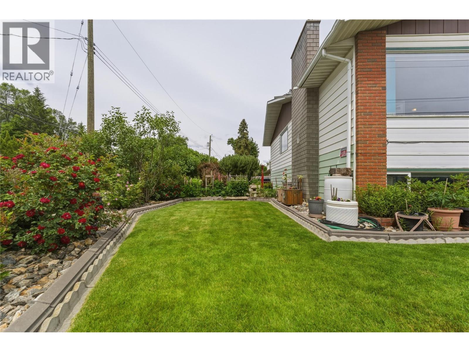 2810 Okanagan Street Lot# 1 - 47