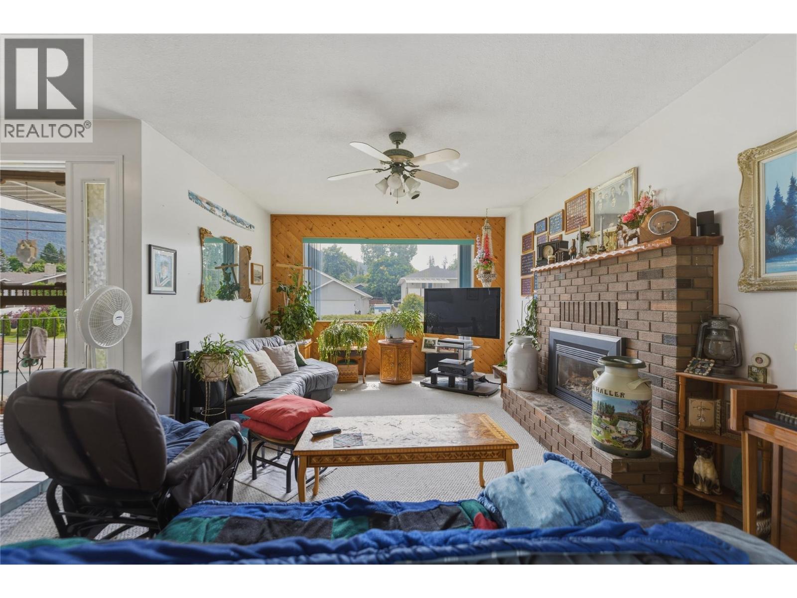 2810 Okanagan Street Lot# 1 - 4