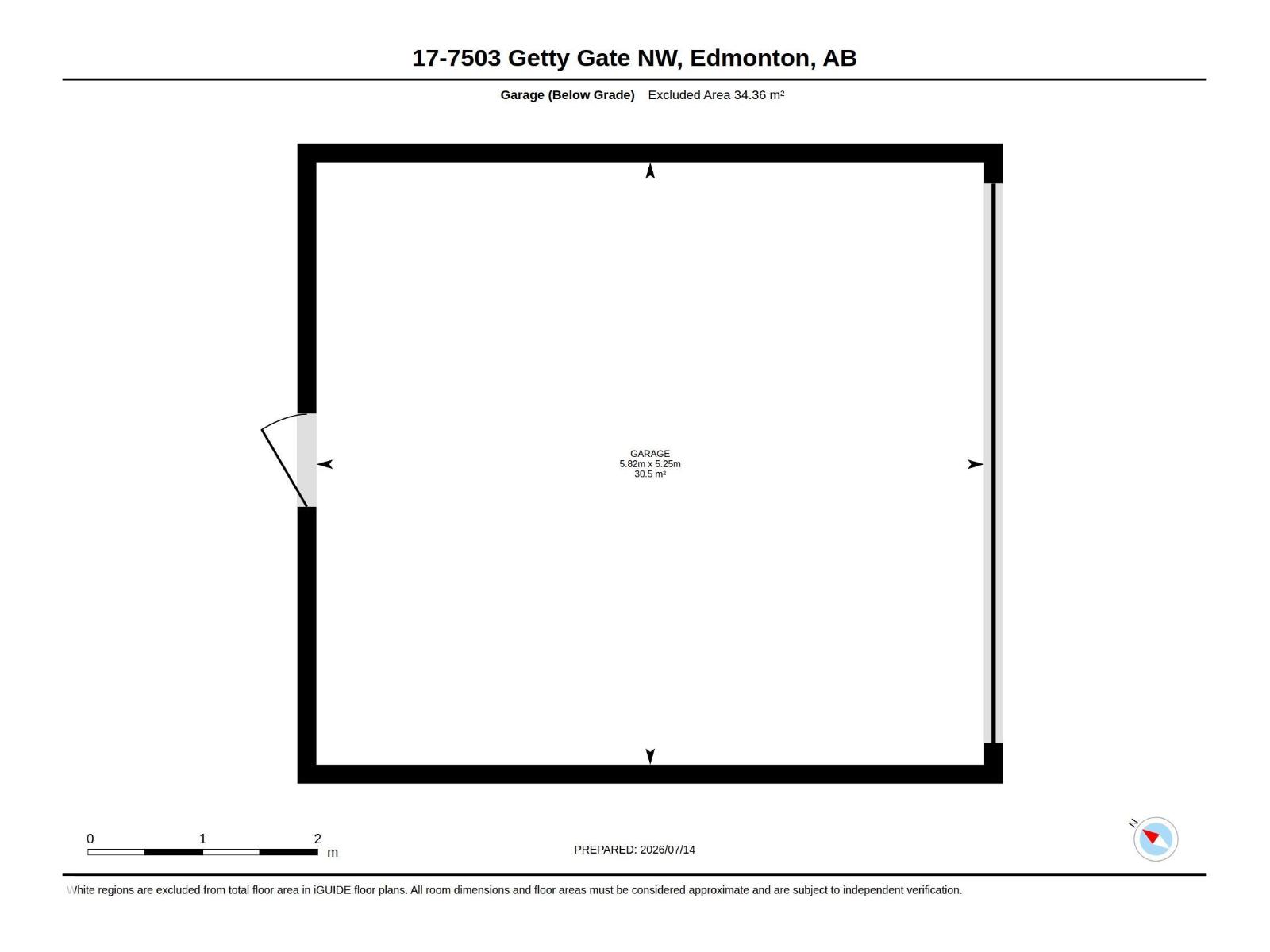 #17 7503 Getty GA NW - 52