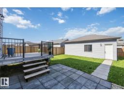 17924 61 Street Nw, Edmonton, AB T5Y3X1 Photo 32