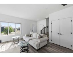 Bedroom 3 - 17924 61 Street Nw, Edmonton, AB T5Y3X1 Photo 6
