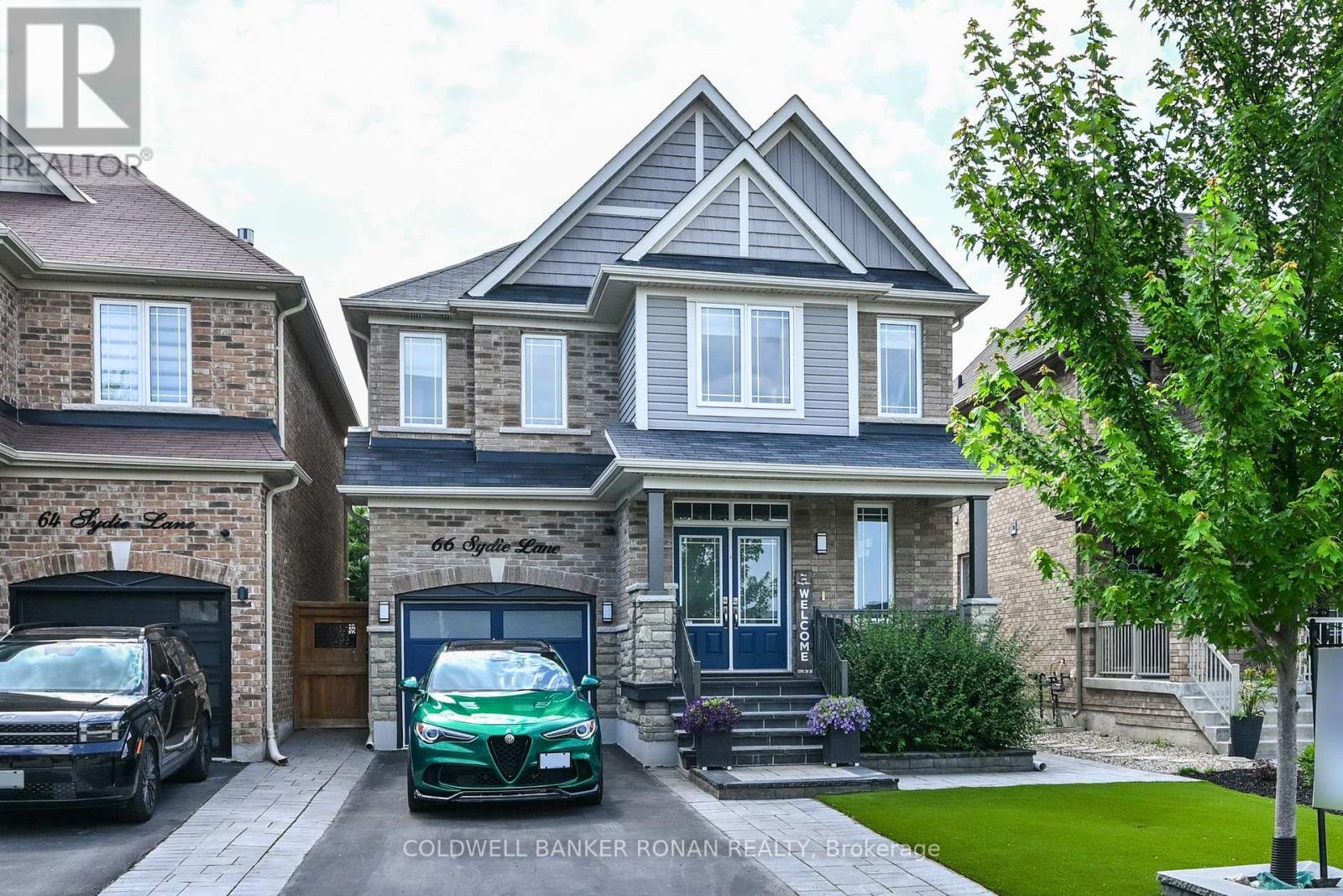 66 SYDIE LANE - 1