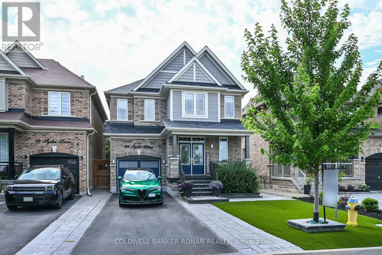 66 SYDIE LANE - 2