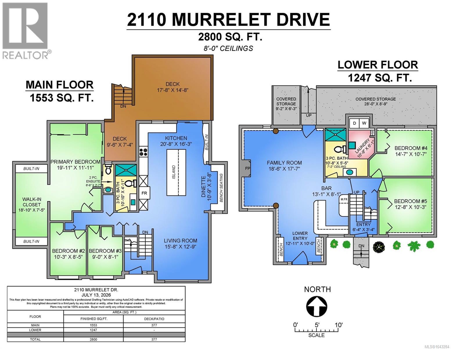 2110 Murrelet Dr - 15