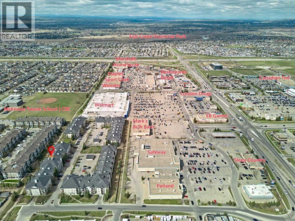 #2105 4975 130 Avenue SE - 31