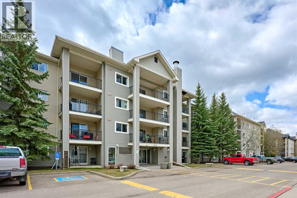 #2105 4975 130 Avenue SE - 36