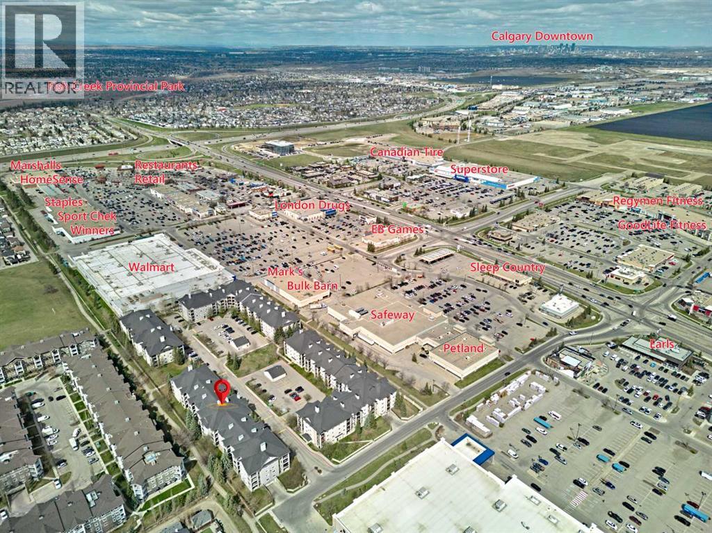 #2105 4975 130 Avenue SE - 32