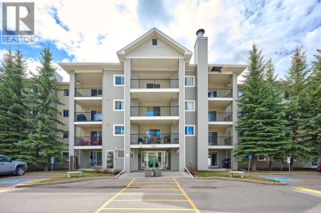 #2105 4975 130 Avenue SE - 4