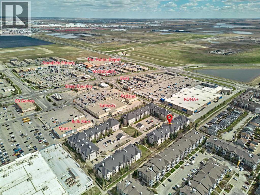 #2105 4975 130 Avenue SE - 33