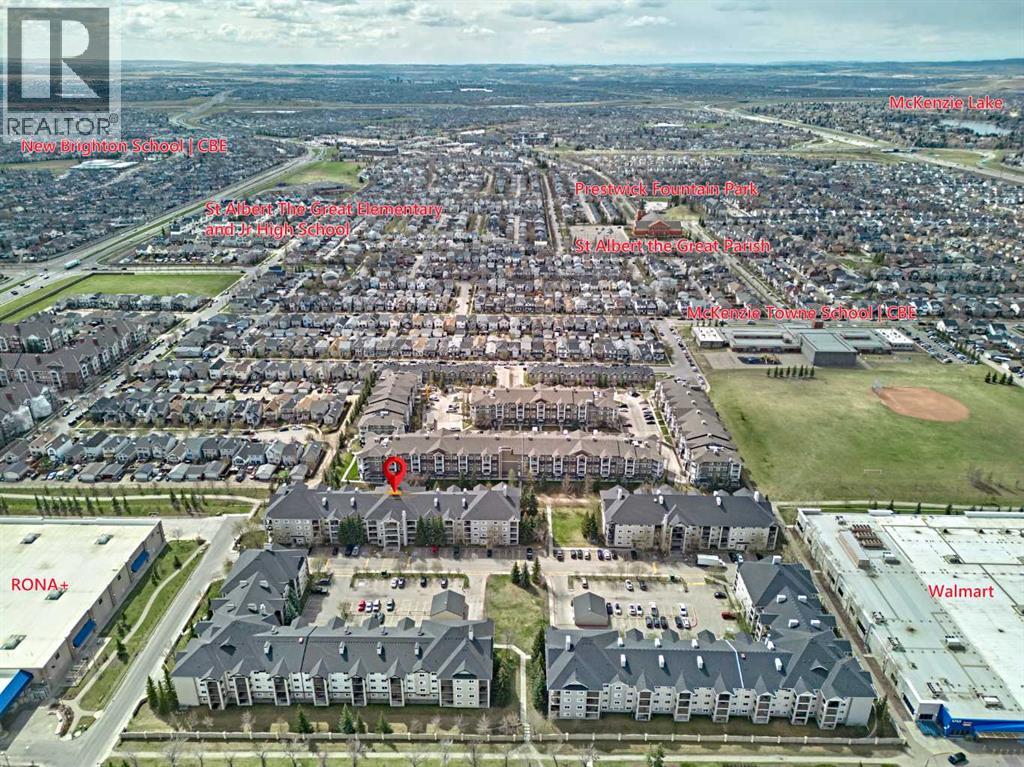 #2105 4975 130 Avenue SE - 45