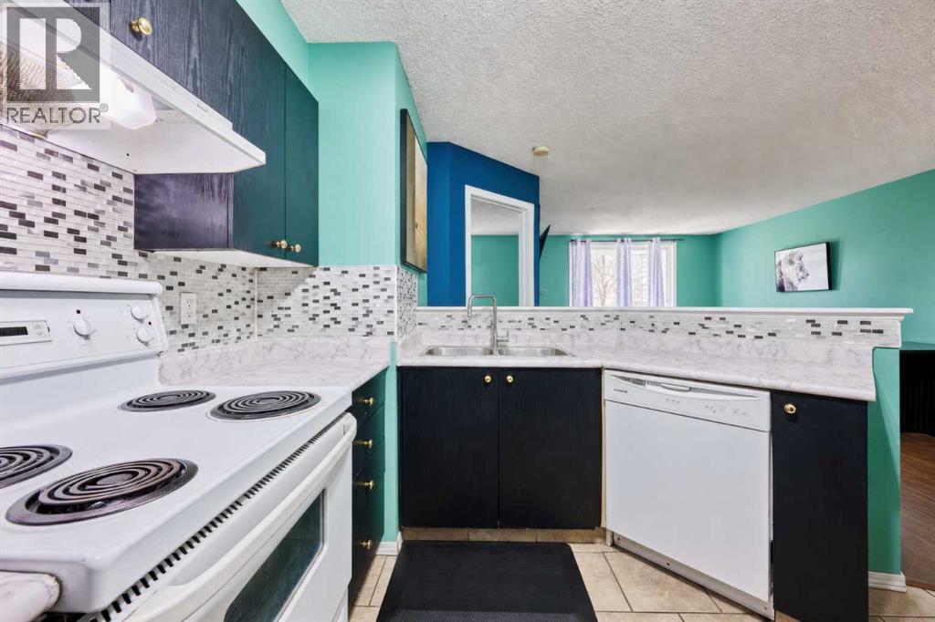 #2105 4975 130 Avenue SE - 22