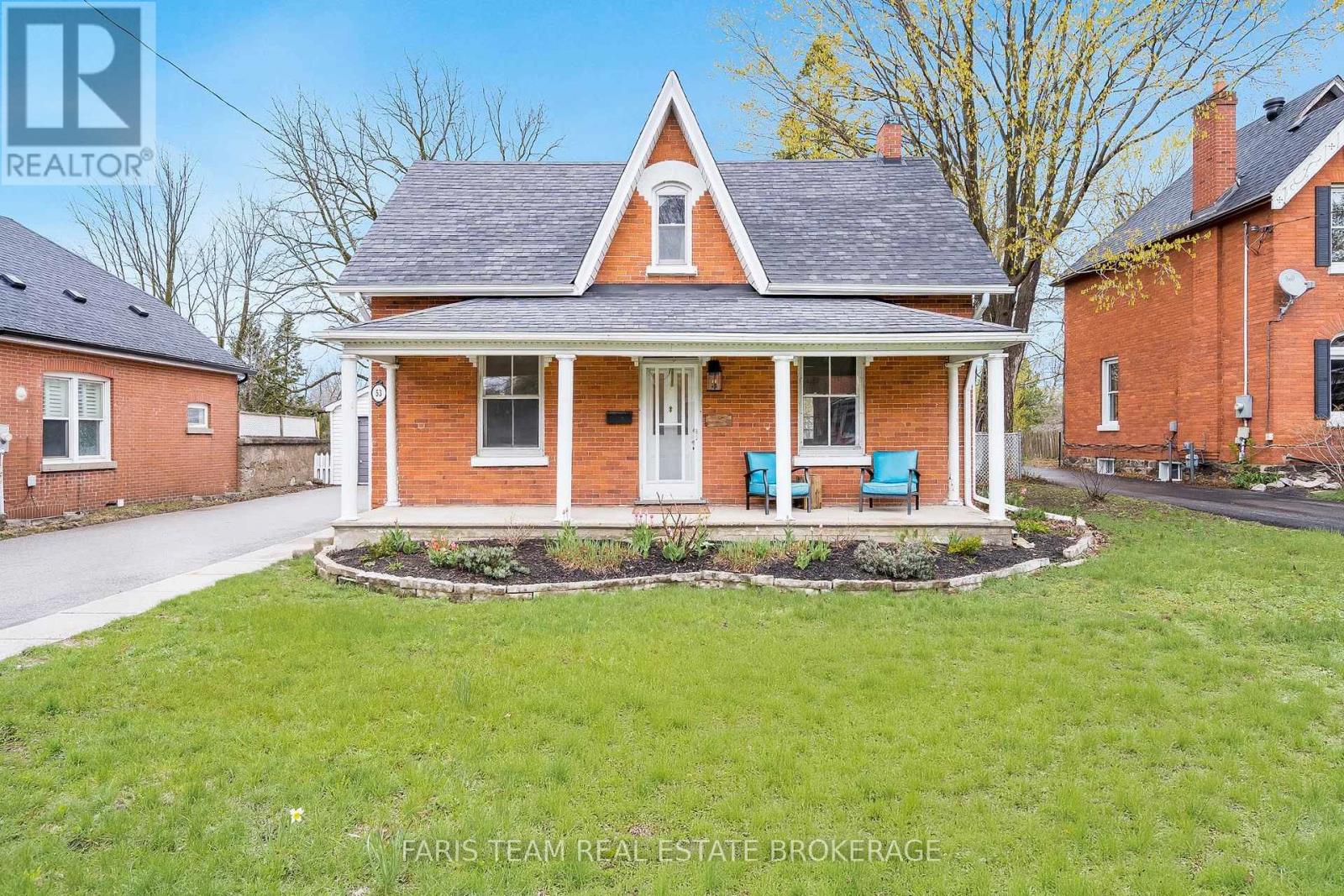 53 BURTON AVENUE - 4