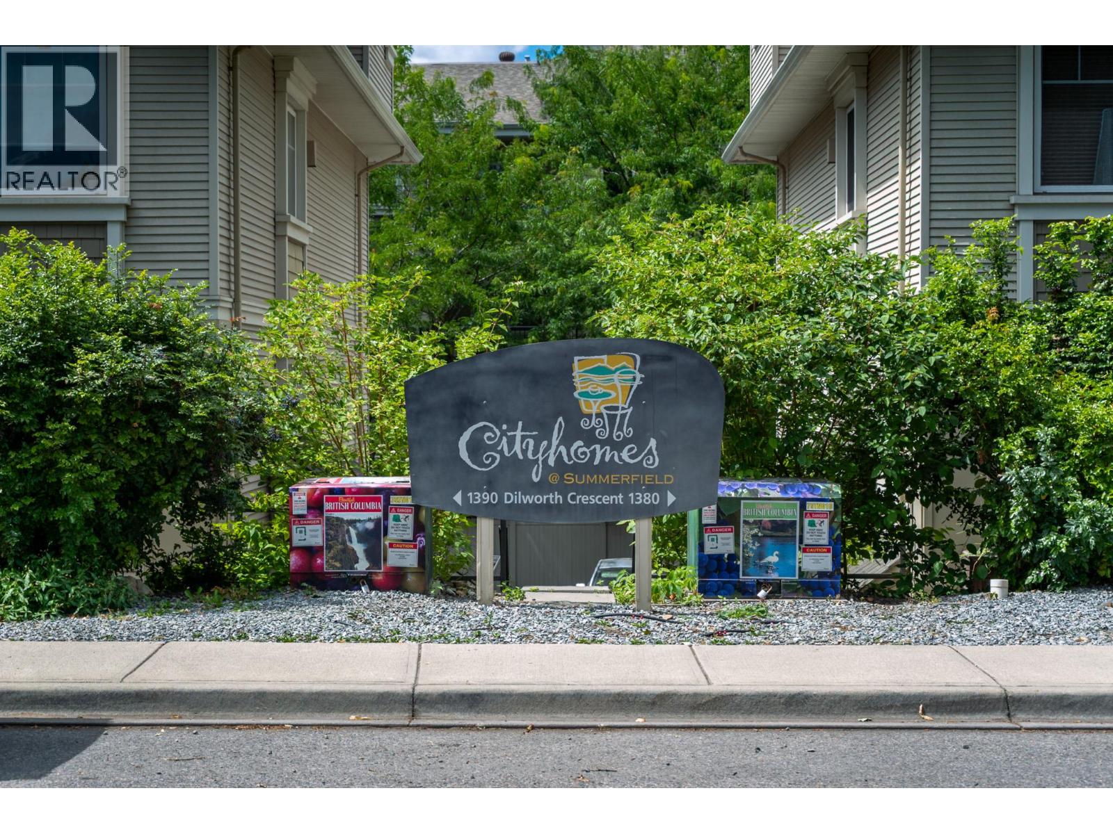 211 1390 Dilworth Crescent, Kelowna