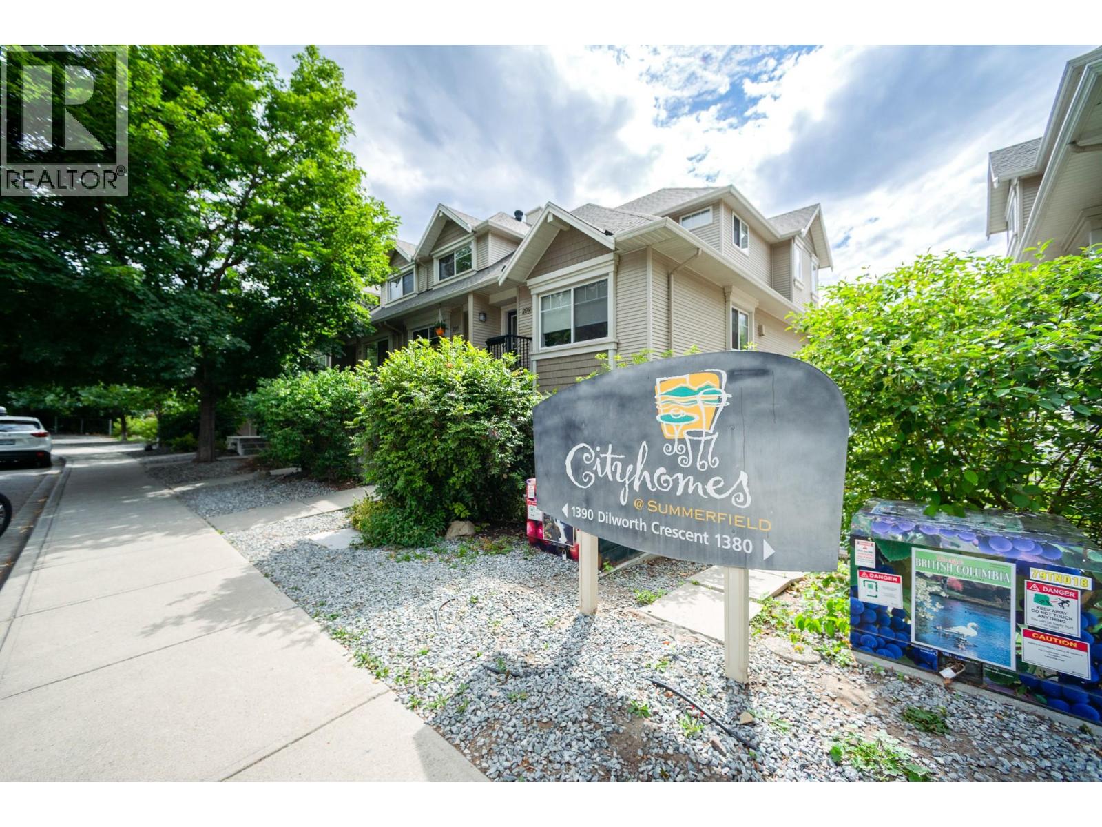 211 1390 Dilworth Crescent, Kelowna