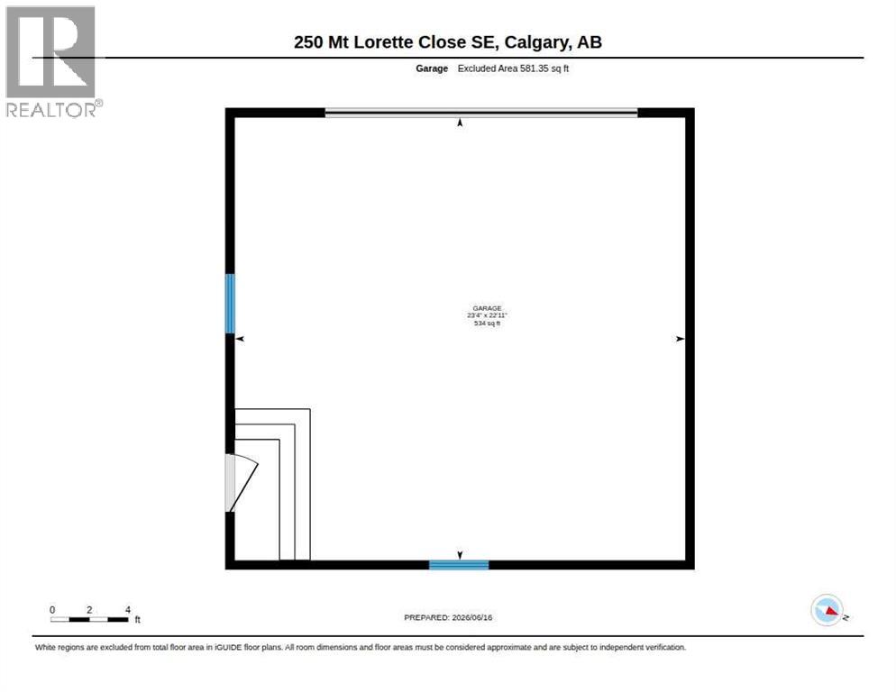 250 Mt Lorette Close SE - 36