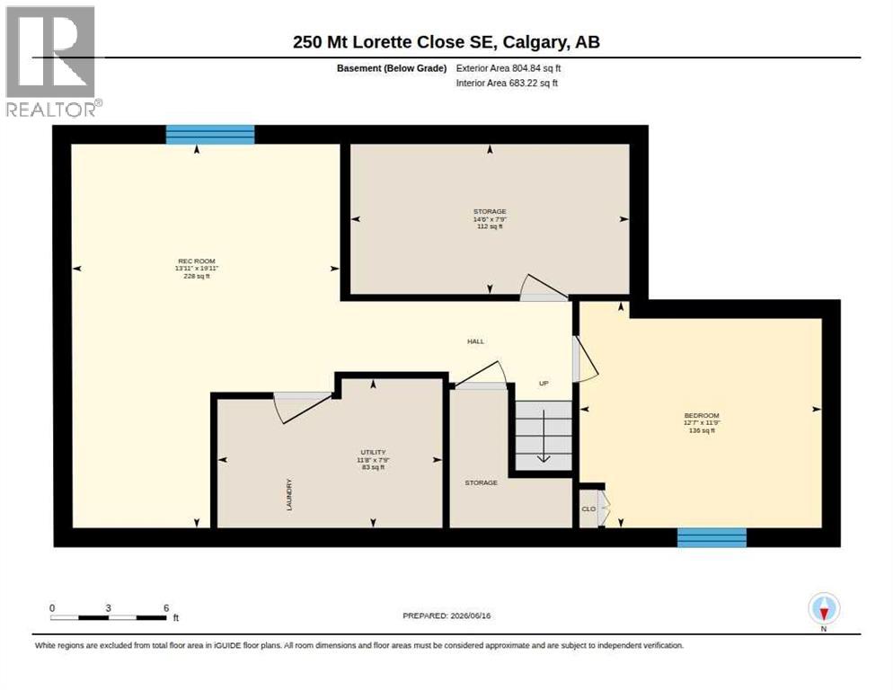 250 Mt Lorette Close SE - 35