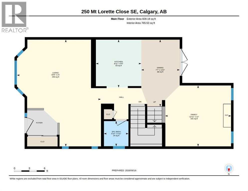 250 Mt Lorette Close SE - 33