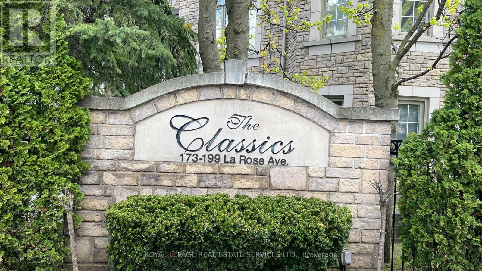 175 LA ROSE AVENUE - 39