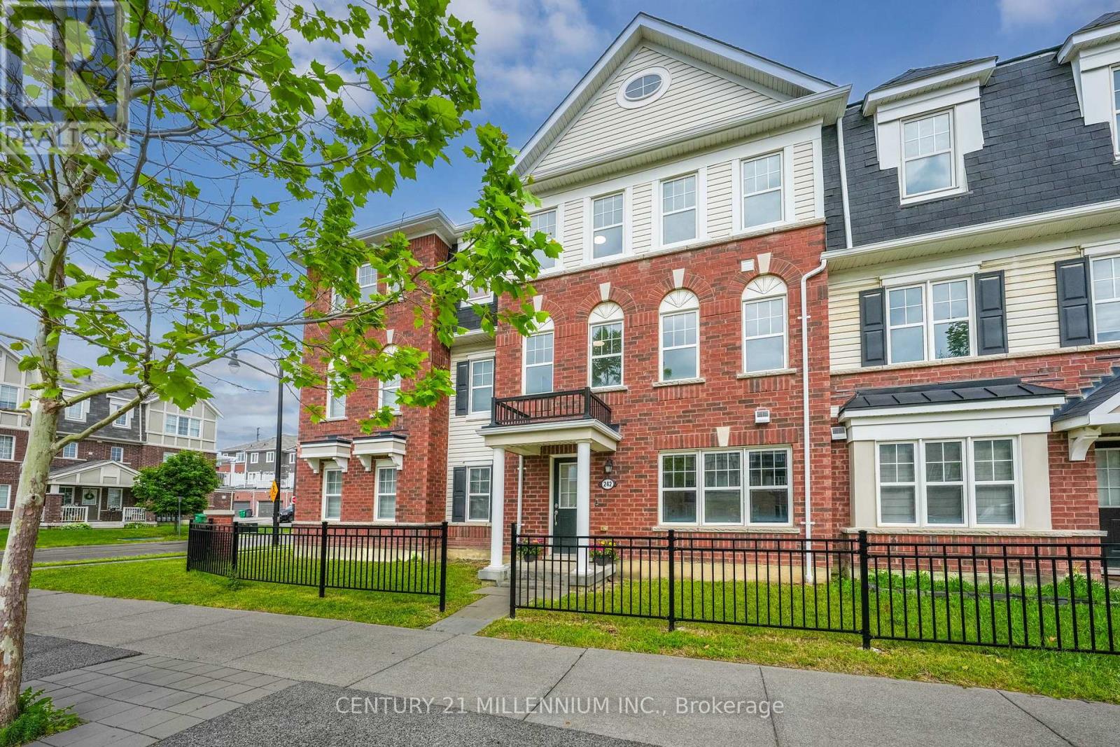242 REMEMBRANCE ROAD - 1