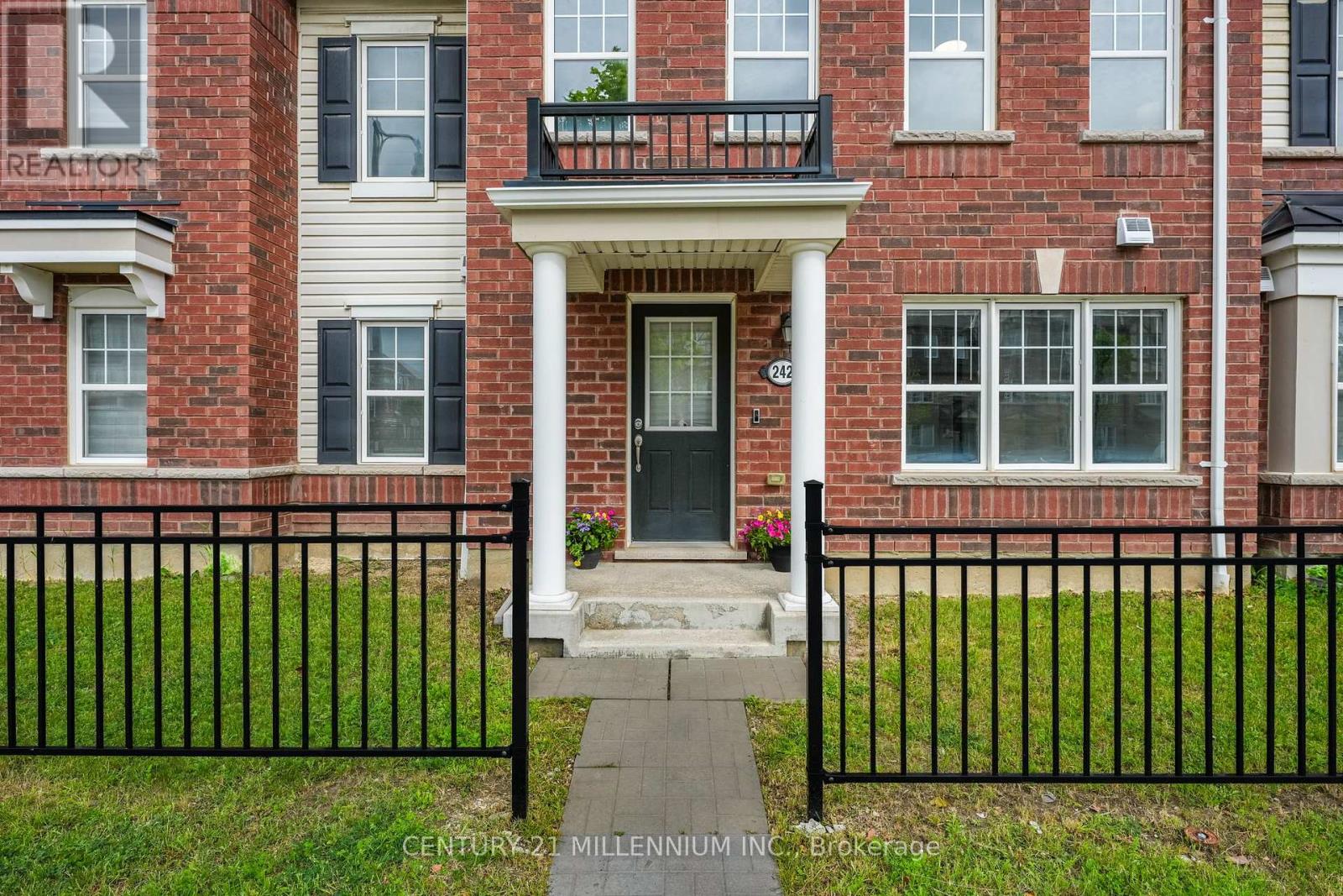 242 REMEMBRANCE ROAD - 2