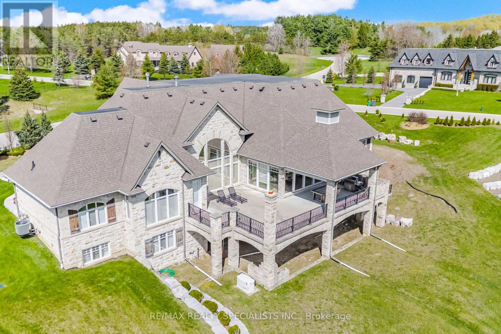 1 EDGEWILD DRIVE - 46