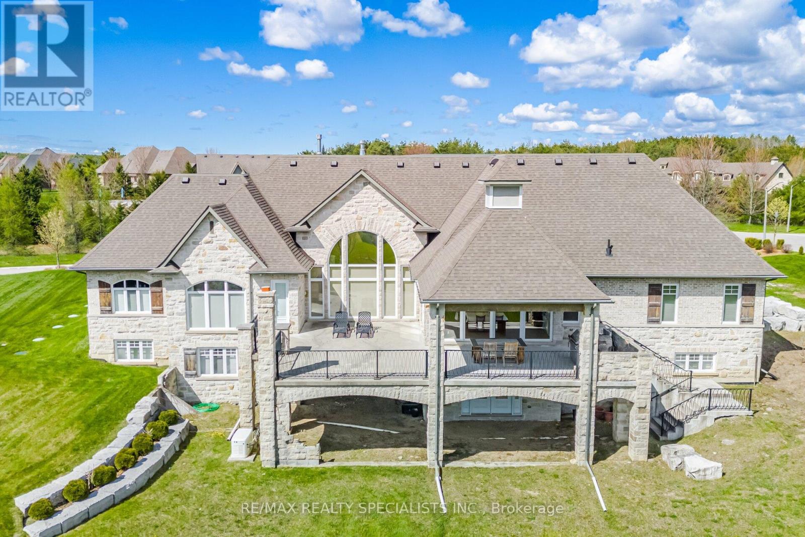 1 EDGEWILD DRIVE - 47