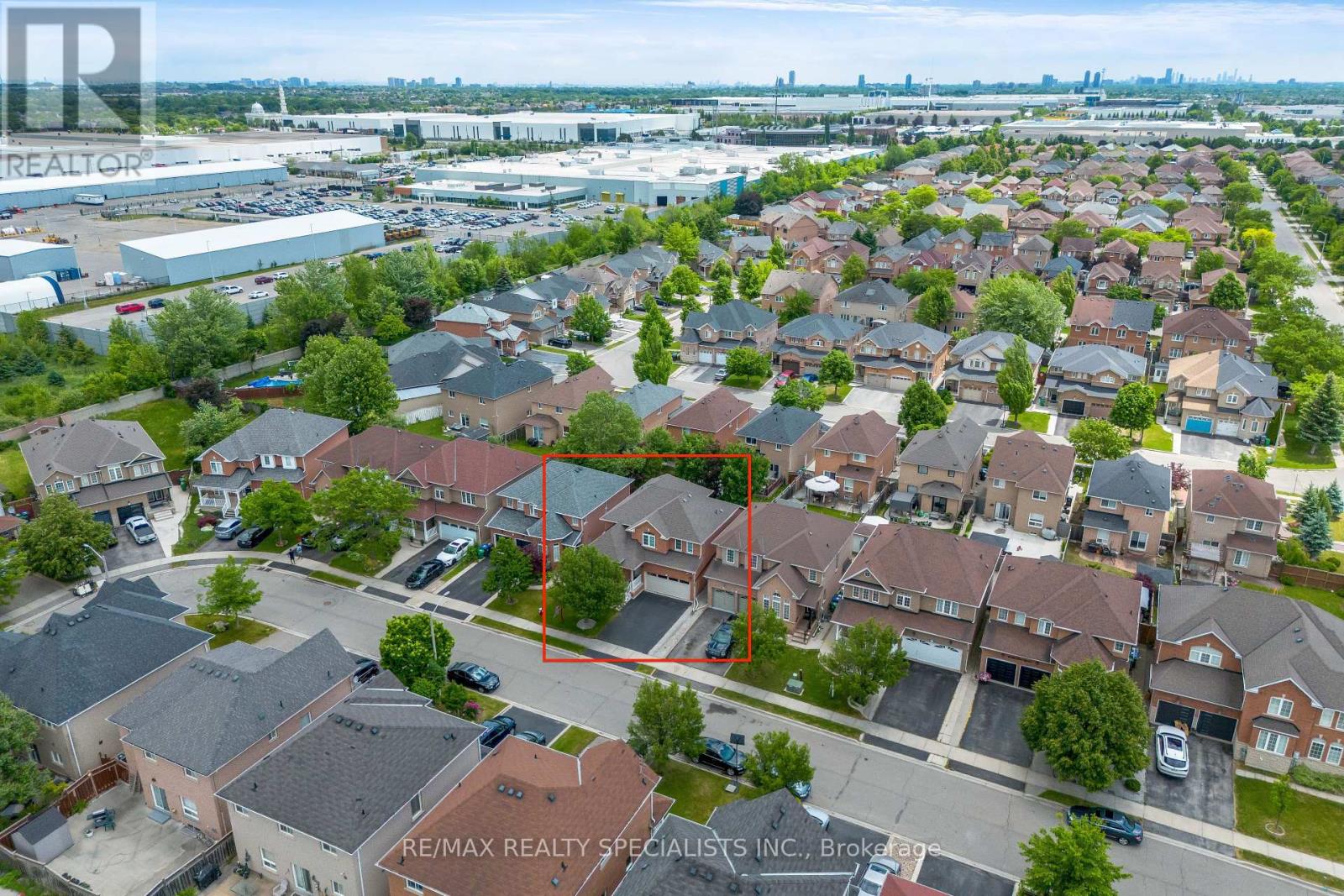 54 RED PLANT CRESCENT - Image 33