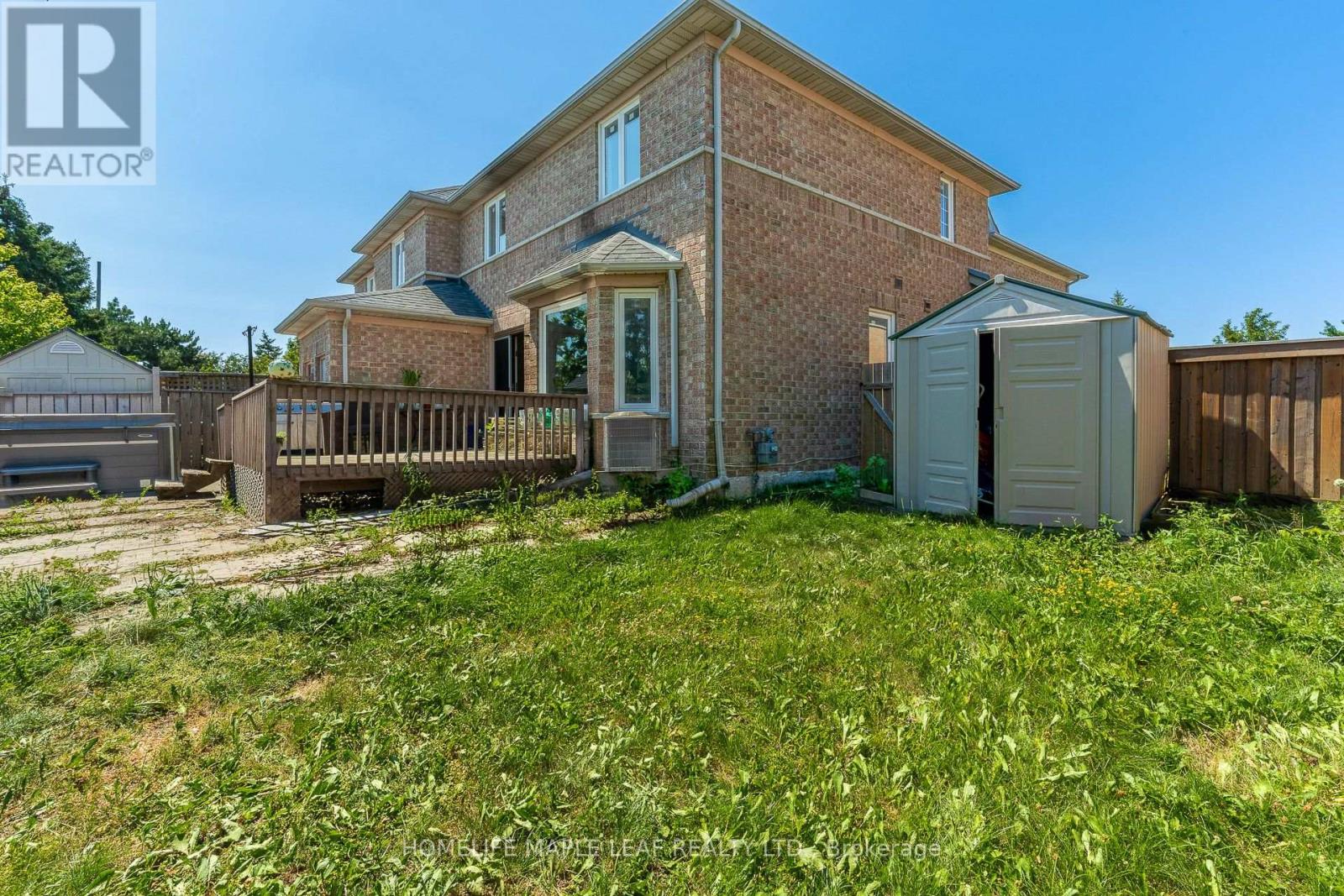 43 MORNINGMIST STREET - 41