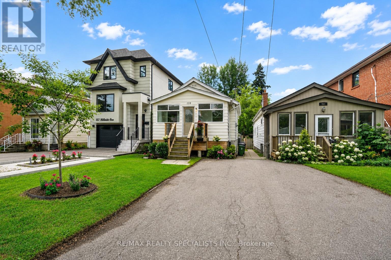 159 HILLSIDE AVENUE - 2