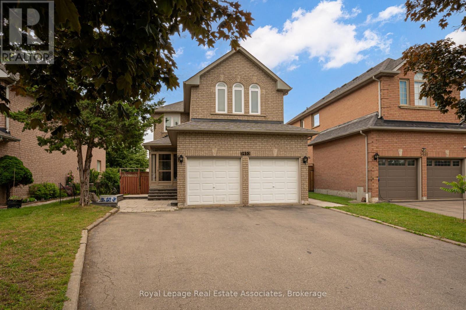 5453 MIDDLEPORT CRESCENT - 1