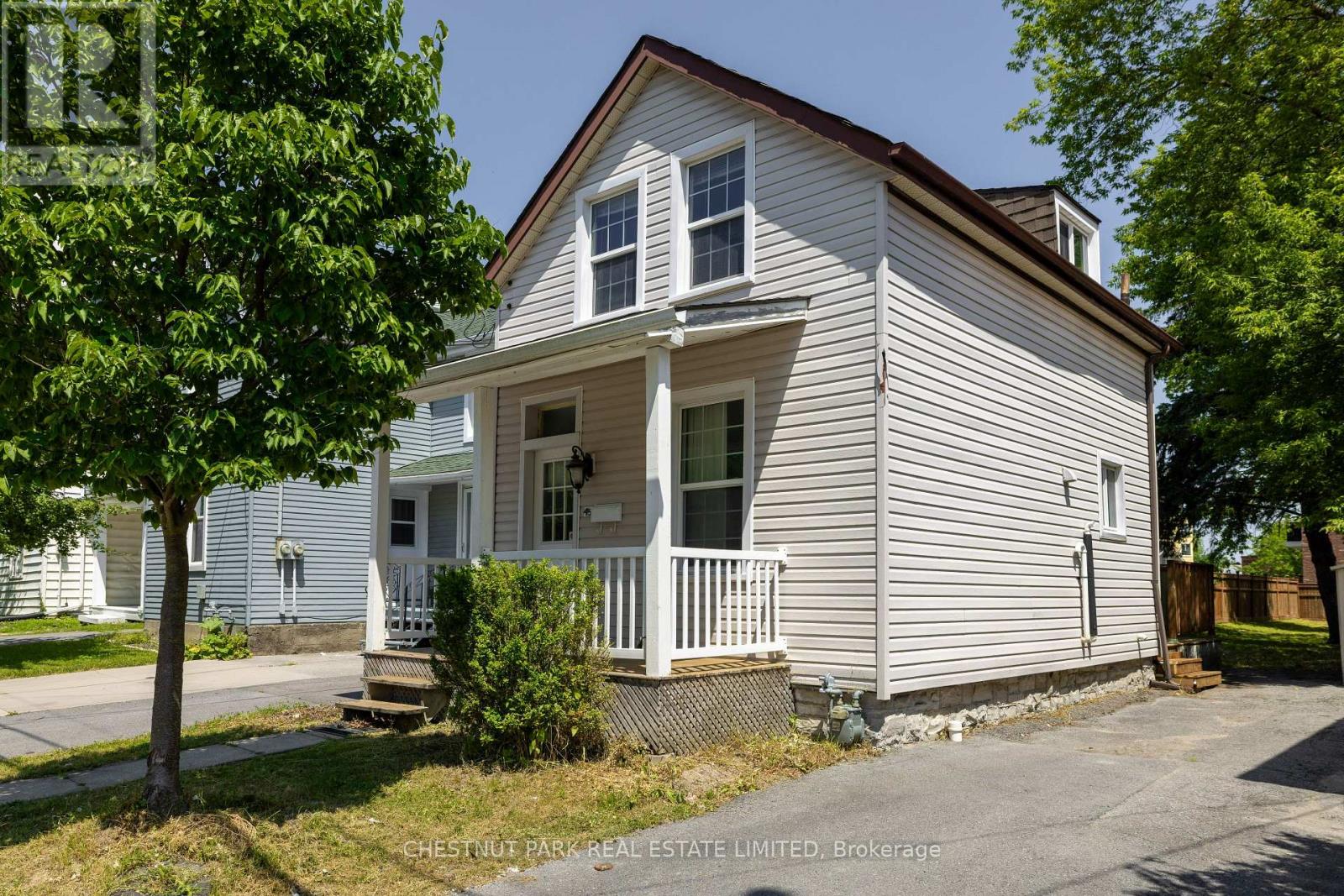 451 ALBERT STREET - 1