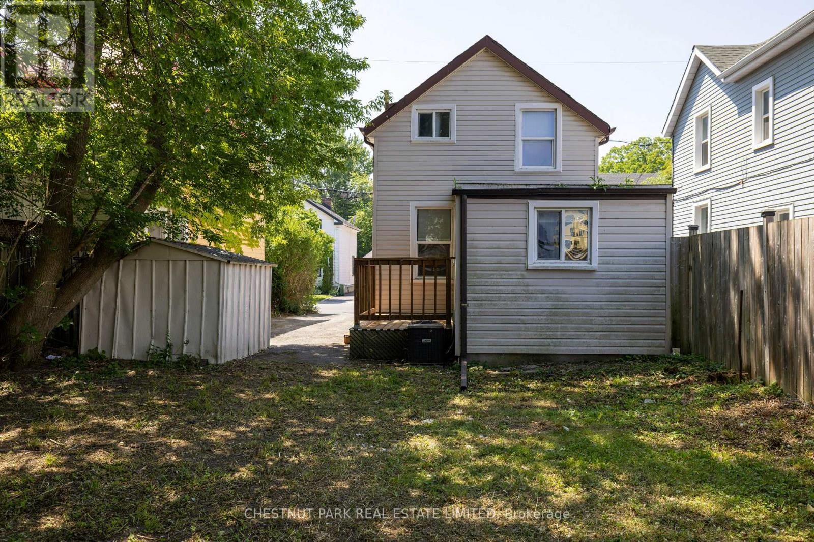 451 ALBERT STREET - 26