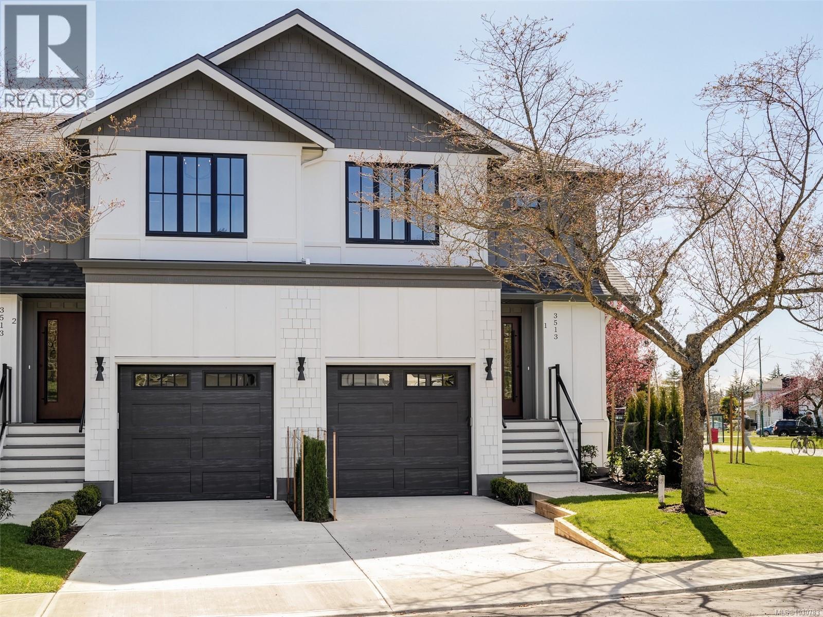 #1 3513 Henderson Rd - 1