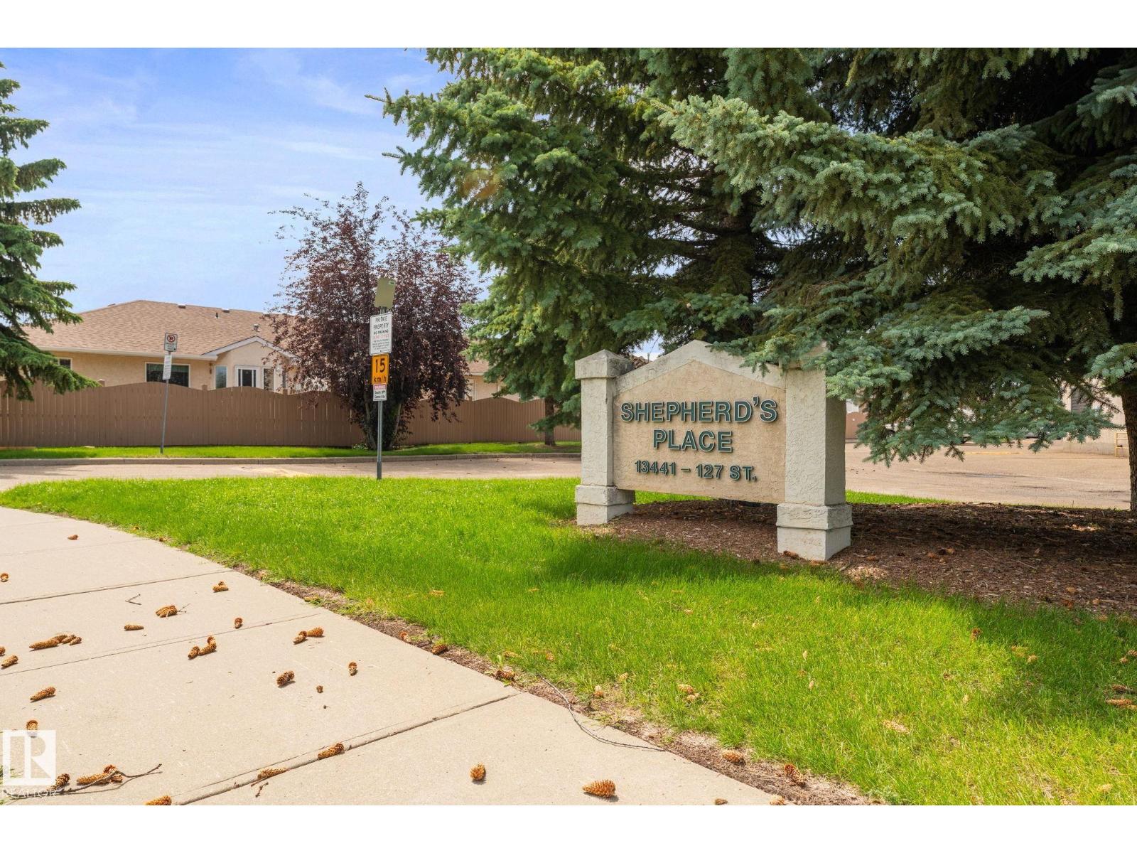 #243 13441 127 ST NW - 2