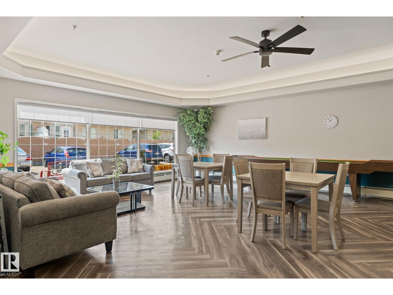 #243 13441 127 ST NW - 8