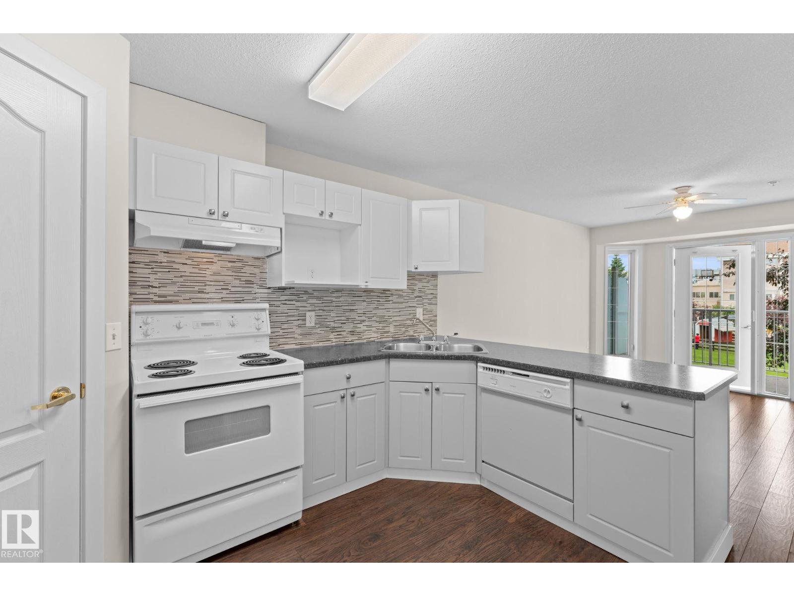 #243 13441 127 ST NW - 17