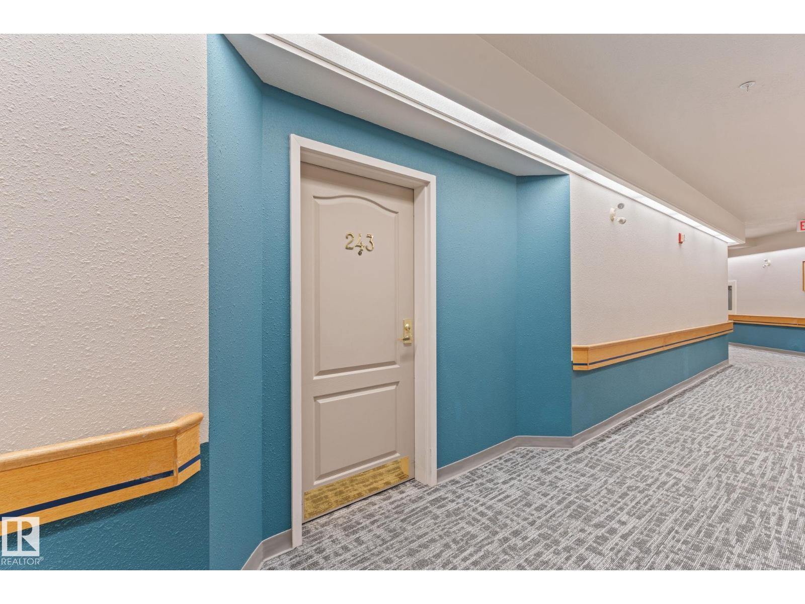 #243 13441 127 ST NW - 9