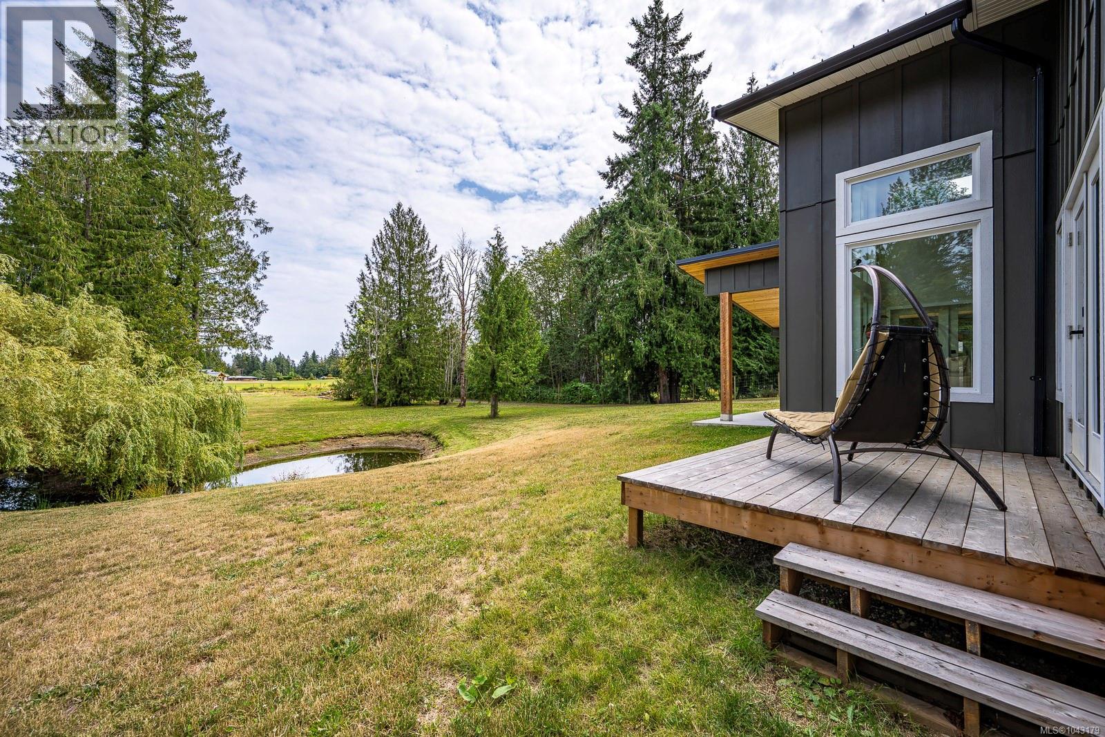 4180 Arnett Rd, Courtenay