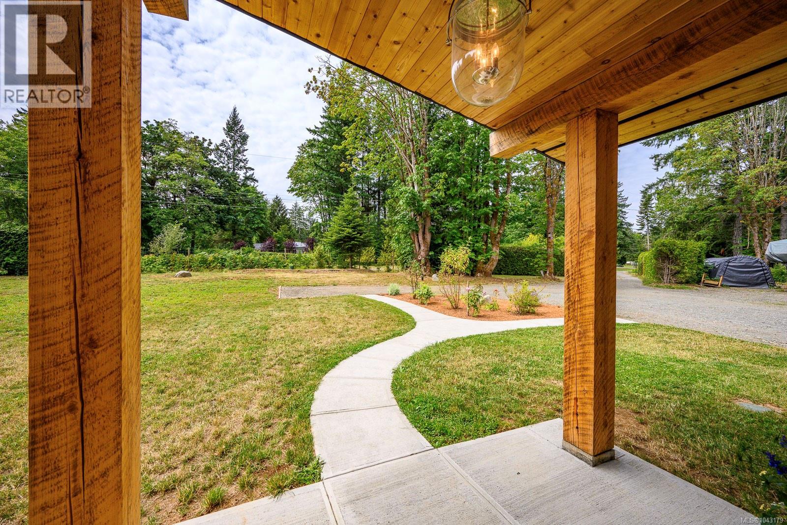4180 Arnett Rd, Courtenay