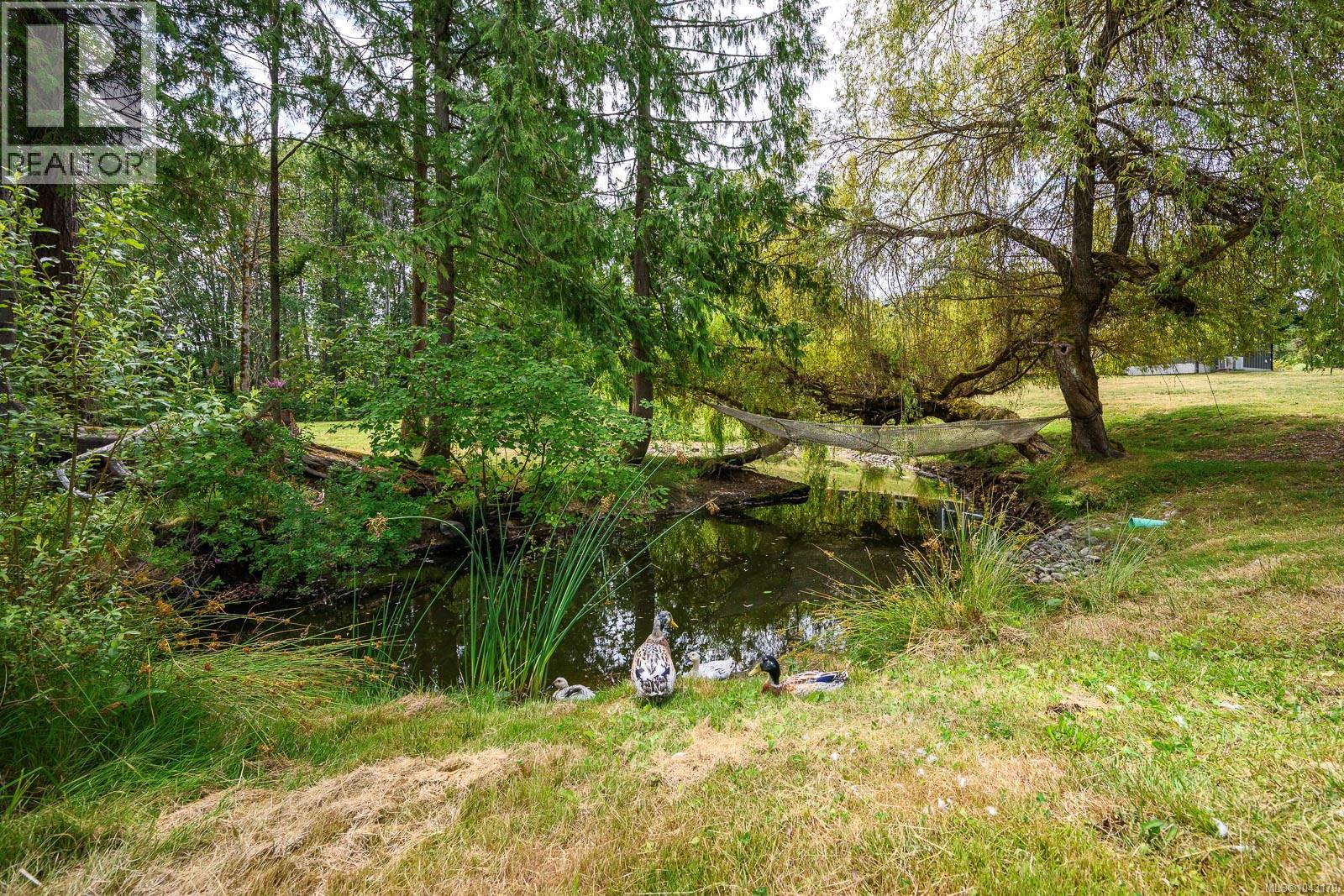 4180 Arnett Rd, Courtenay