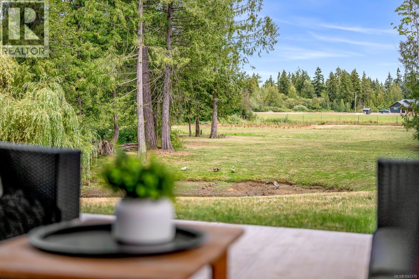 4180 Arnett Rd, Courtenay