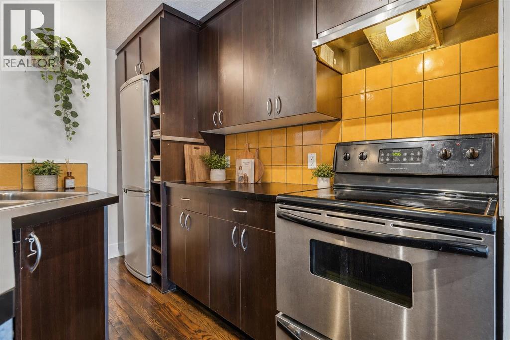 #301 1530 16 Avenue SW - 8
