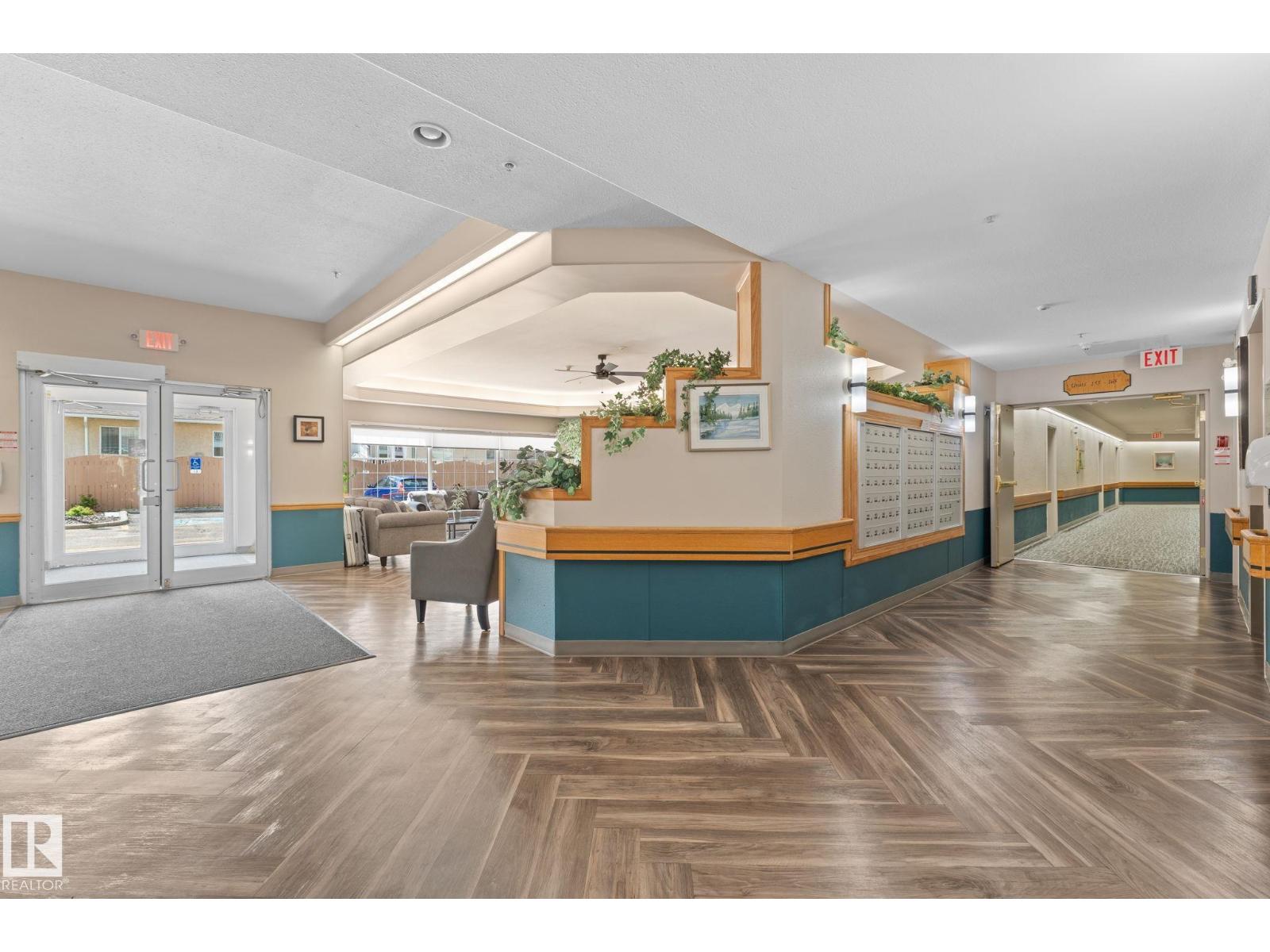 #243 13441 127 ST NW - 5
